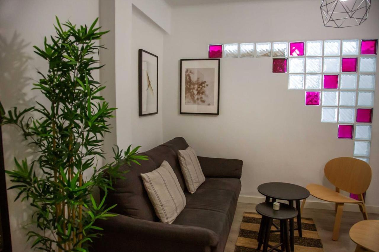 Holidays2Malaga Lagunillas 3 Bedrooms Downtown Local Area 500Mb Free Wifi Exterior photo