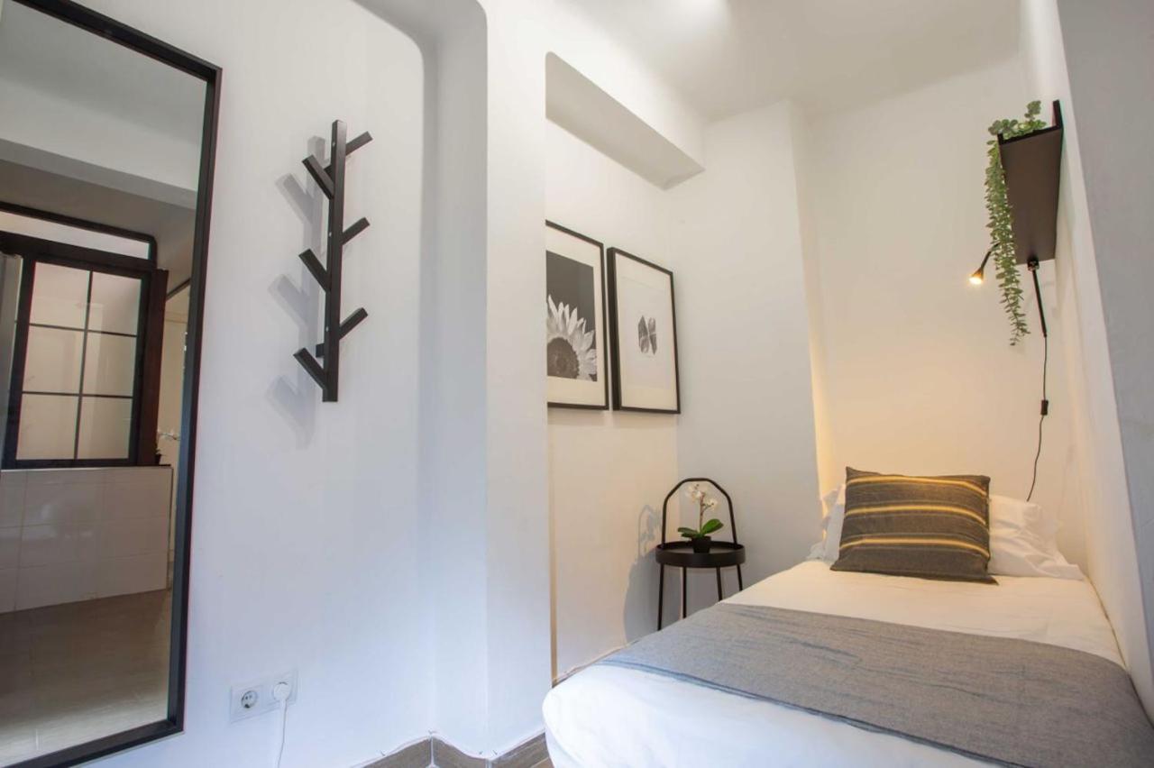 Holidays2Malaga Lagunillas 3 Bedrooms Downtown Local Area 500Mb Free Wifi Exterior photo