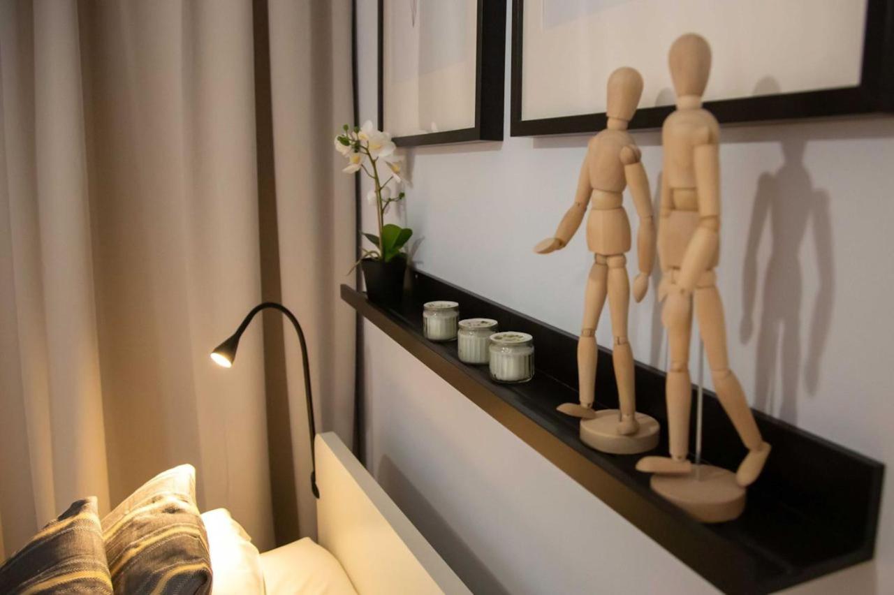 Holidays2Malaga Lagunillas 3 Bedrooms Downtown Local Area 500Mb Free Wifi Exterior photo
